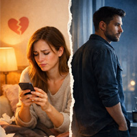 Ex Love back