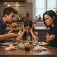 Family Problems