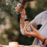 Energy Healing & Spiritual