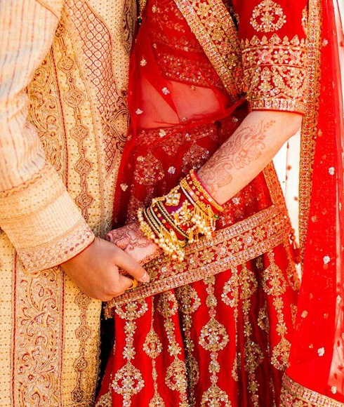 Love Marriage
